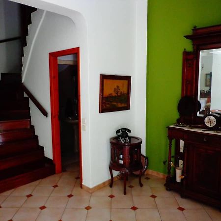 Stamatina'S House Apartment Bagian luar foto