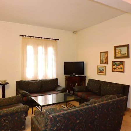 Stamatina'S House Apartment Bagian luar foto