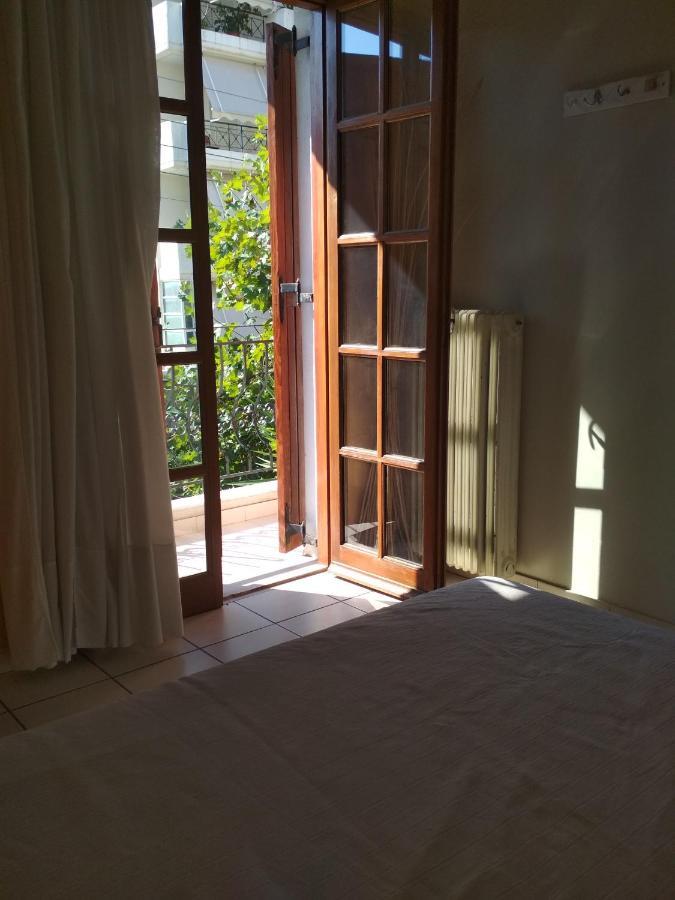 Stamatina'S House Apartment Bagian luar foto