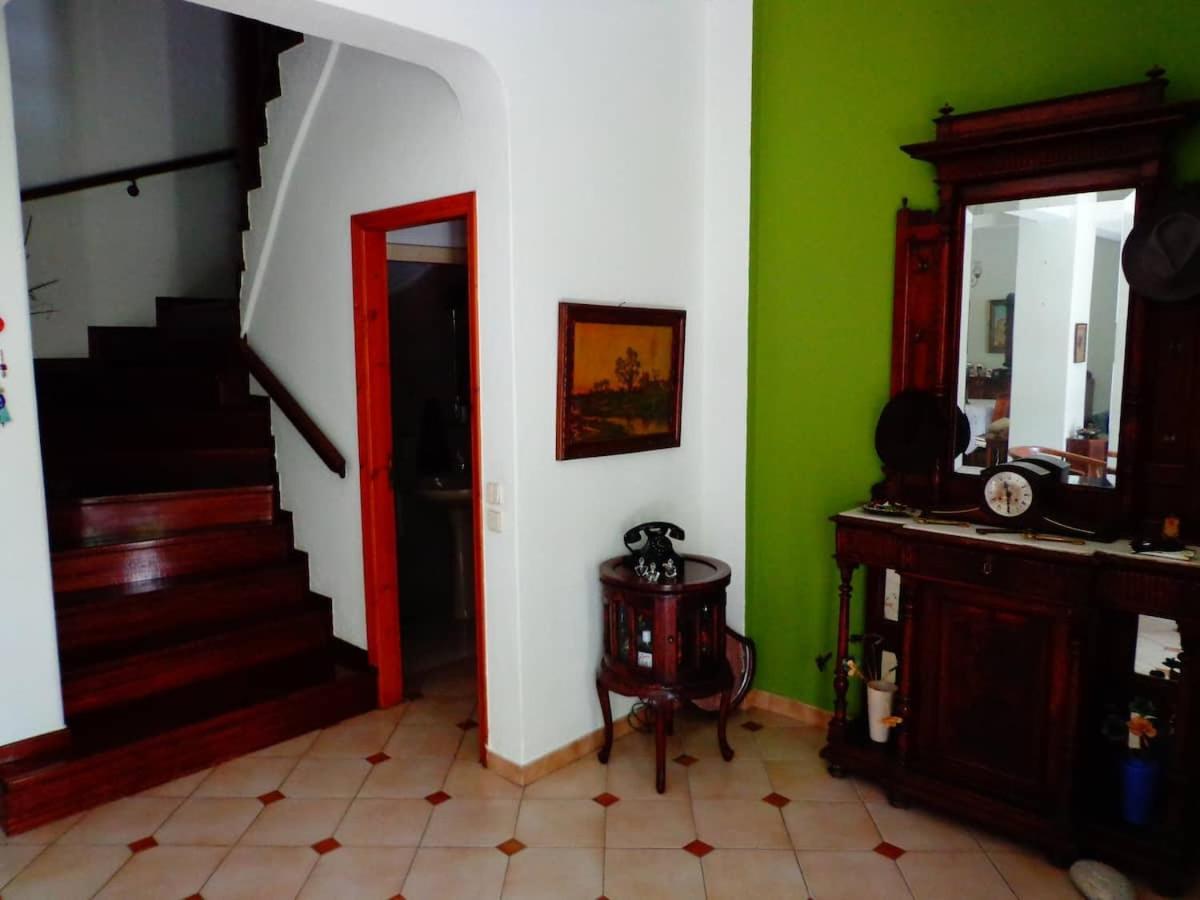Stamatina'S House Apartment Bagian luar foto