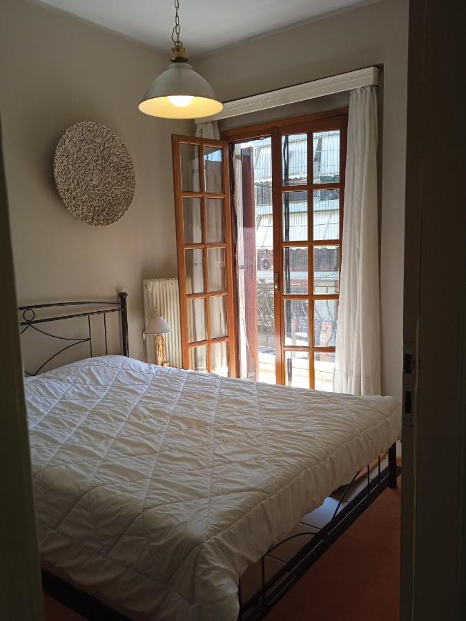 Stamatina'S House Apartment Bagian luar foto