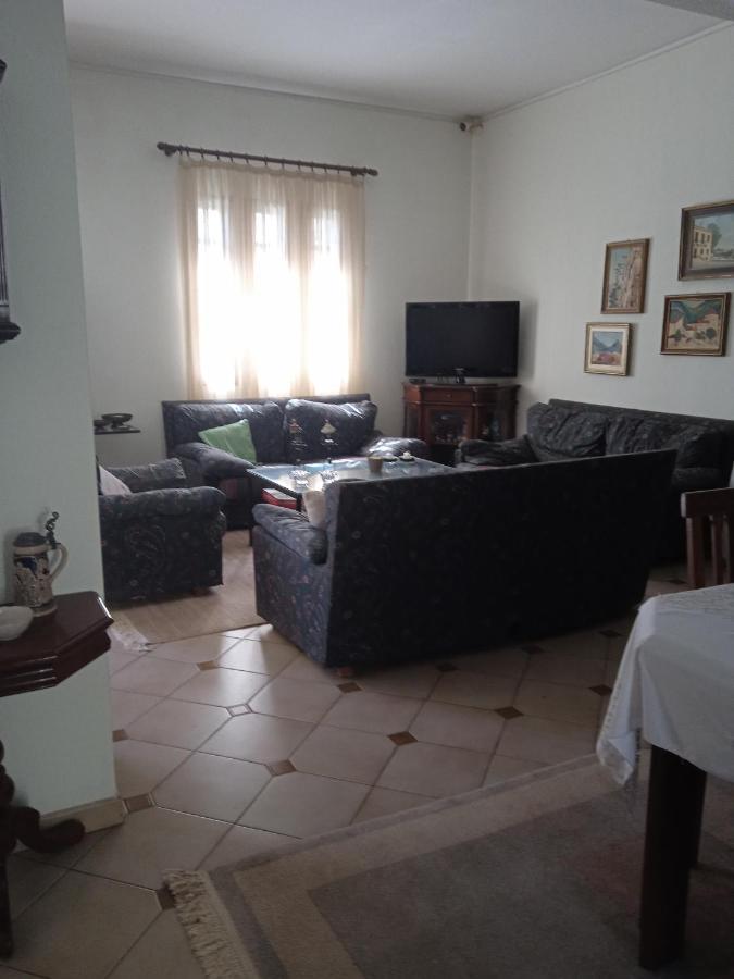 Stamatina'S House Apartment Bagian luar foto