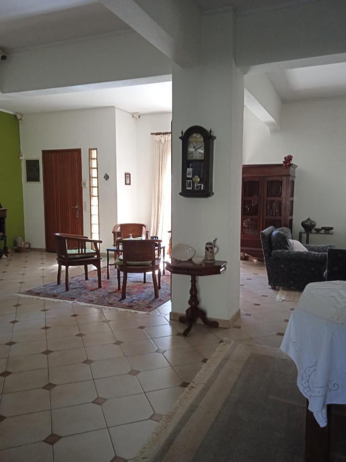 Stamatina'S House Apartment Bagian luar foto
