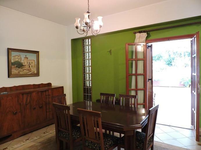 Stamatina'S House Apartment Bagian luar foto