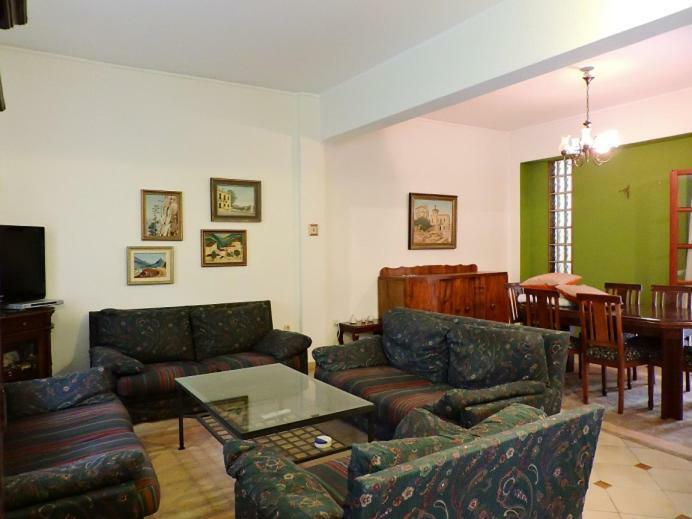 Stamatina'S House Apartment Bagian luar foto