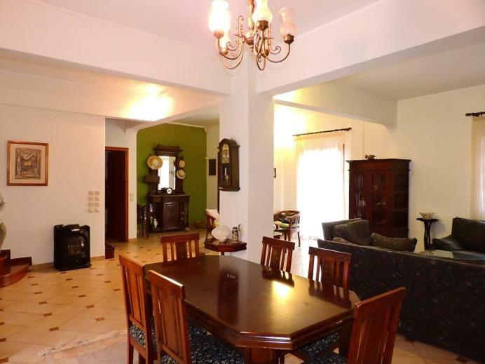 Stamatina'S House Apartment Bagian luar foto