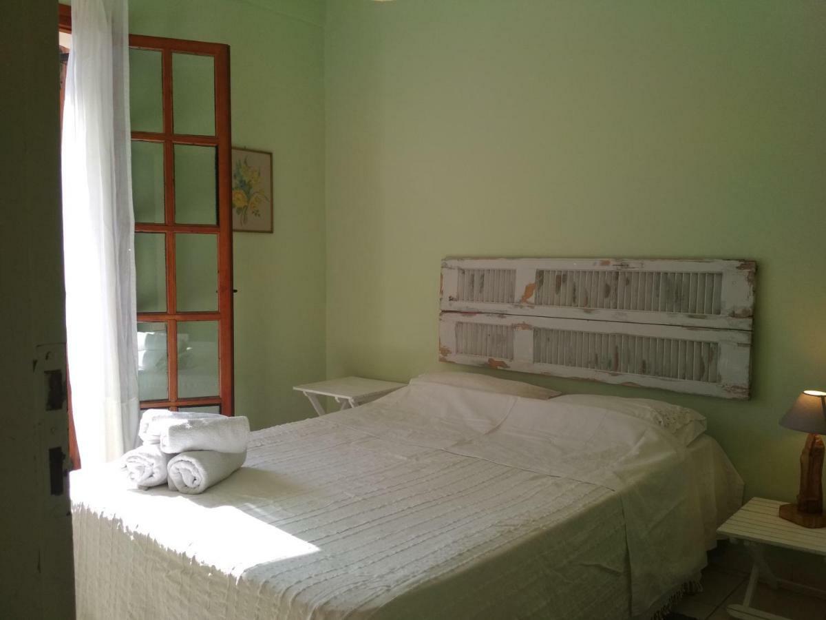 Stamatina'S House Apartment Bagian luar foto