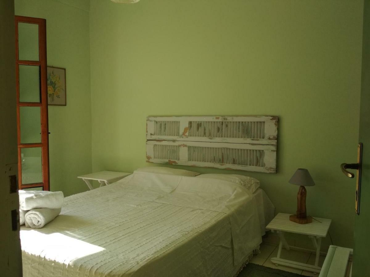 Stamatina'S House Apartment Bagian luar foto