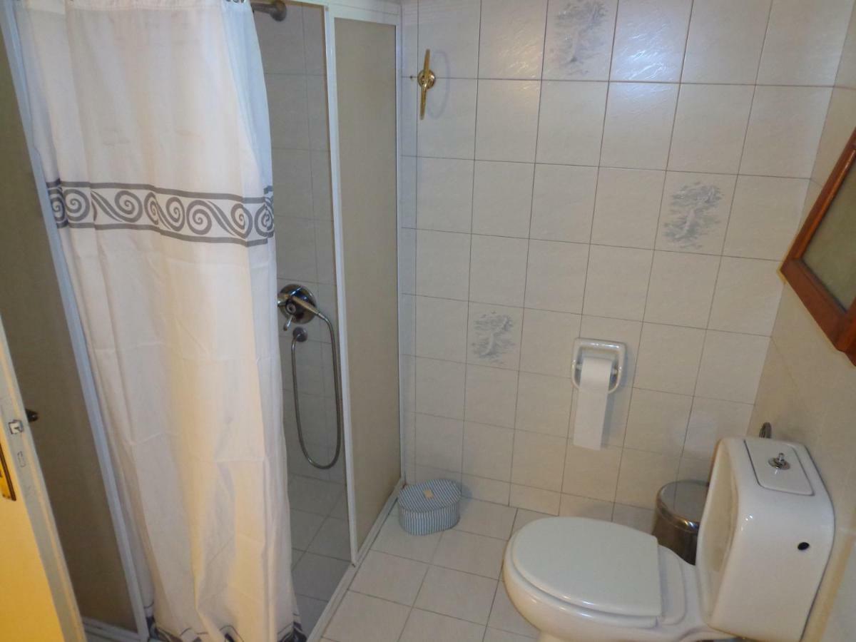 Stamatina'S House Apartment Bagian luar foto