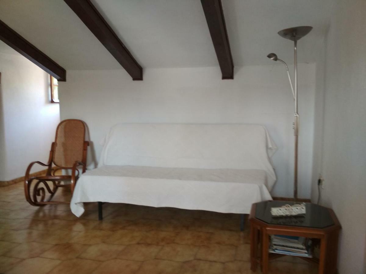 Stamatina'S House Apartment Bagian luar foto