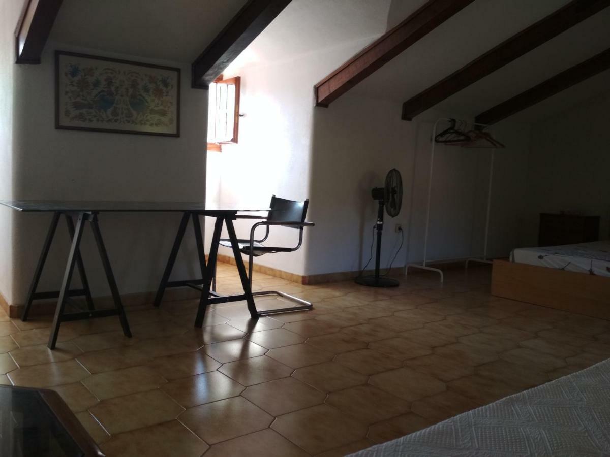 Stamatina'S House Apartment Bagian luar foto